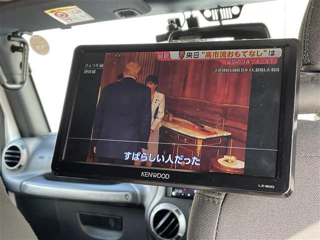 ジープ・ラングラーアンリミテッド スポーツ　社外メモリナビ　フルセグＴＶ　ＣＤ　ＤＶＤ　Ｂｌｕｅｔｏｏｔｈ　後席モニター　バックカメラ　ドライブレコーダー　前のみ　４ＷＤ　ＥＴＣ　サイドモニター　純正アルミホイール　純正フロアマット（31枚目）