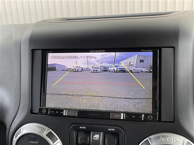 ジープ・ラングラーアンリミテッド サハラ 社外ナビ ALPINEスピーカー バックカメラ ETC 前後ドライブレコーダー 前席シートヒーター クルーズコントロール 純正フロアマット 純正アルミホイール 横滑り防止装置 ダウンヒルアシスト(41枚目)