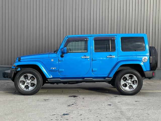 ジープ・ラングラーアンリミテッド サハラ 社外ナビ ALPINEスピーカー バックカメラ ETC 前後ドライブレコーダー 前席シートヒーター クルーズコントロール 純正フロアマット 純正アルミホイール 横滑り防止装置 ダウンヒルアシスト(47枚目)