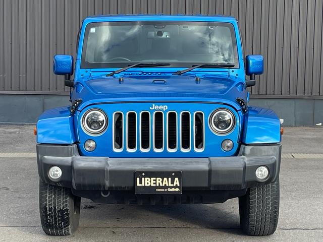 ジープ・ラングラーアンリミテッド サハラ 社外ナビ ALPINEスピーカー バックカメラ ETC 前後ドライブレコーダー 前席シートヒーター クルーズコントロール 純正フロアマット 純正アルミホイール 横滑り防止装置 ダウンヒルアシスト(48枚目)