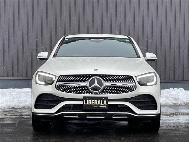 ＧＬＣ ＧＬＣ３００　４マチック　クーペ　ＡＭＧライン　レザーエクスクルーシブパッケージ　Ｂｒｕｍｅｓｔｅｒサウンド　ＡＭＧスタイリングパッケージ　マルチビームＬＥＤヘッドライト　本革シートブラック　シートベンチレーション（32枚目）