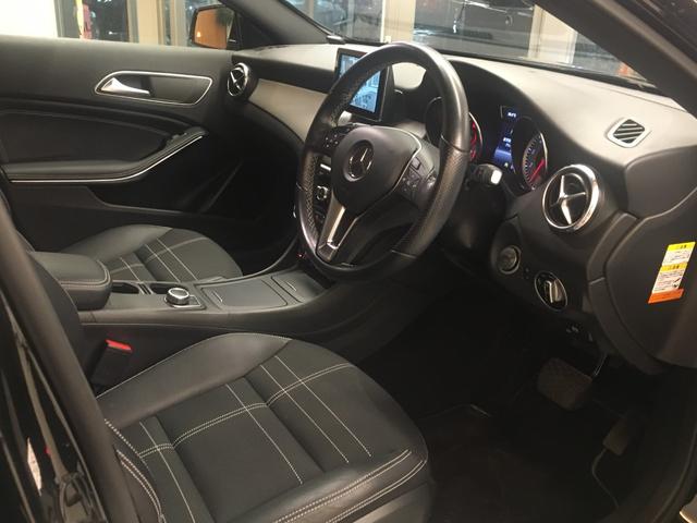 GLA250 4マチック オフロード RSP キーレスゴー(6枚目)