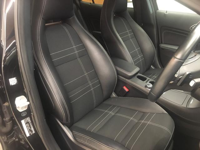 GLA250 4マチック オフロード RSP キーレスゴー(8枚目)