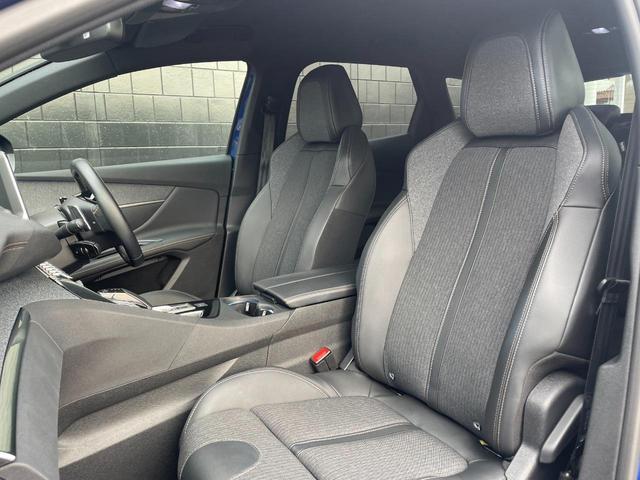 GTライン ブルーHDi Pバックドア シートH Mシート Pシート Pアシスト 純正ディスプレイ(Apple Car Play/Android auto/BT)B/Sカメラ(11枚目)