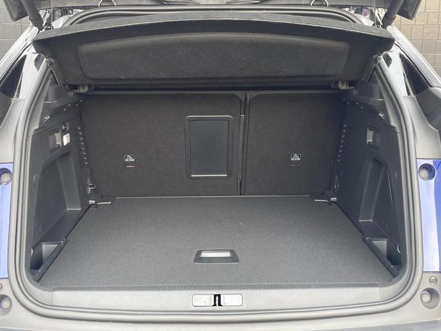 GTライン ブルーHDi Pバックドア シートH Mシート Pシート Pアシスト 純正ディスプレイ(Apple Car Play/Android auto/BT)B/Sカメラ(16枚目)