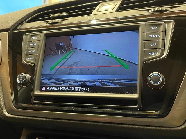 TSI コンフォートライン 純正アルミホイール付夏タイヤ積込 純正HDDナビ フルセグTV バックカメラ クルーズコントロール(4枚目)