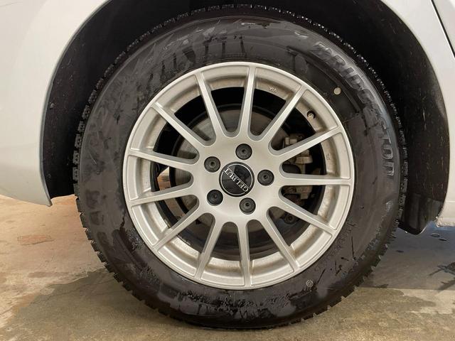 TSI コンフォートライン 純正アルミホイール付夏タイヤ積込 純正HDDナビ フルセグTV バックカメラ クルーズコントロール(35枚目)