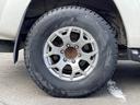 ＳＳＲ－Ｘ　４ＷＤ　社外ナビ　社外バックカメラ　社外アルミホイール　バックドア／イージークローザー　オートライト　電格調整ミラー　ライト付きサイドステップ　リア７面プライバシーガラス　ドアバイザー　フロアマット（26枚目）