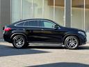 GLE350d 4マチック クーペスポーツ HDD純正ナビ 前席メモリー式パワーシート 前後ドライブレコーダー 全席シートヒーター レーダークルーズコントロール パドルシフト ハーマンカードン レーダーセーフティパッケージ 4WD ETC(40枚目)