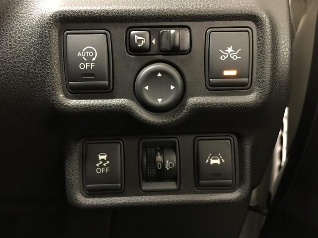 XVセレ +セーフ 衝突軽減 全方位ディーラーナビ フルセグTV BT対応 ETC 車線逸脱警報機能 スマートキー プッシュスタート アイドリングストップ 横滑り防止装置オートエアコン(10枚目)