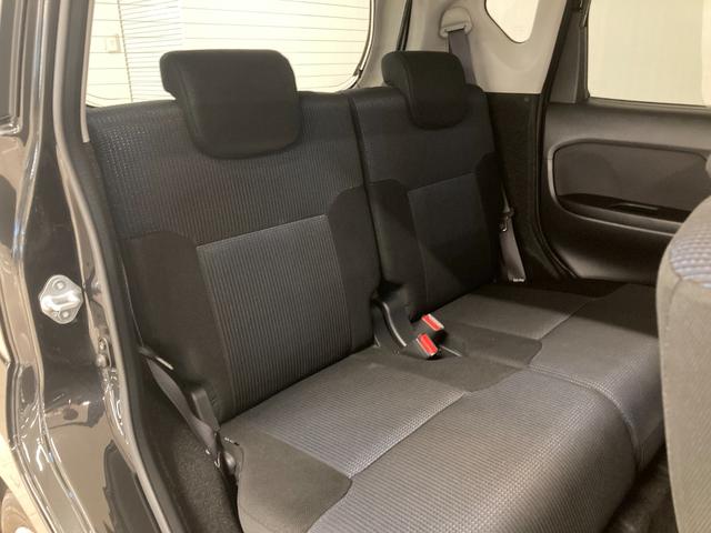 カスタム X SAII 1オーナー 衝突軽減B 社外ナビ フルセグTV バックカメラ ステアリモコン 運転席シートヒーター ドライブレコーダー アイドリングストップ 横滑り防止装置 ドアバイザー フロアマット(18枚目)
