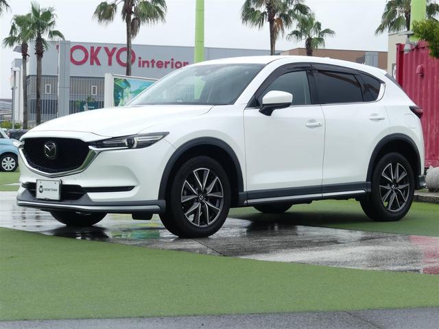 ＣＸ－５ ＸＤ　Ｌパッケージ　純正ＳＤナビ　ＣＤ／ＤＶＤ／ＢＴ／ＡＵＸ／フルセグ　ＥＴＣ　レーダークルーズコントロール　ヘッドアップディスプレイ　ブラインドスポットモニター　バックカメラ　ステアリングヒーター（23枚目）