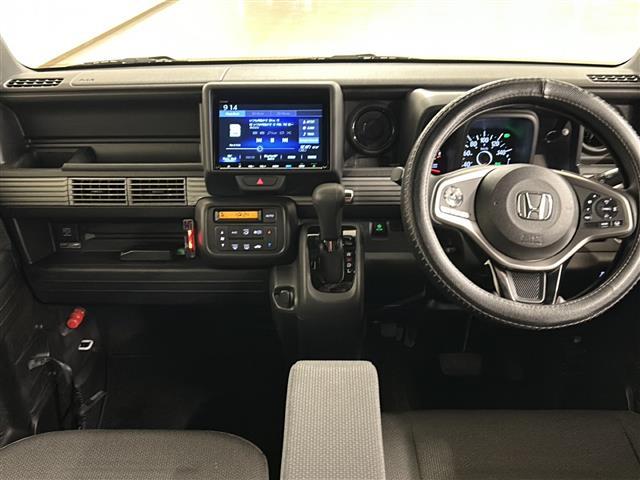 Ｎ－ＶＡＮ＋スタイル ファン・ターボホンダセンシング（42枚目）