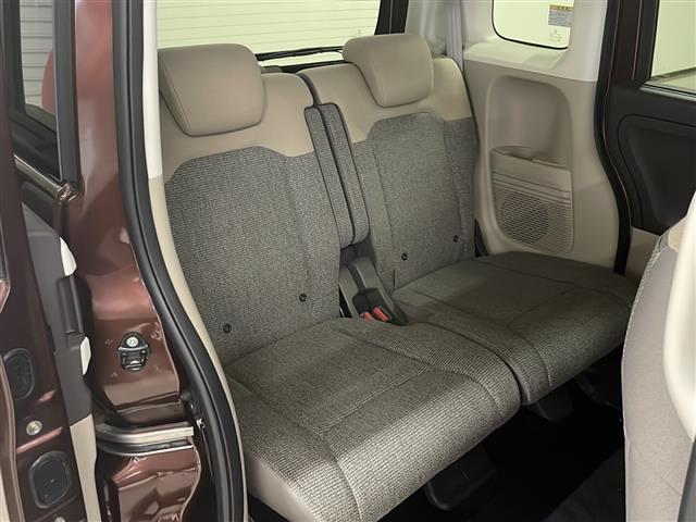 Ｎ－ＢＯＸ Ｇ・Ｌホンダセンシング　社外ナビ（ＴＶ／ＢＴ）バックカメラ　ＥＴＣ　ドラレコ前後　コーナーセンサー　ホンダセンシング　片側パワスラ　前席シートヒーター　ＬＥＤライト　スペアキー　社外マット　ＵＳＢポート　ステアリングカバー（21枚目）