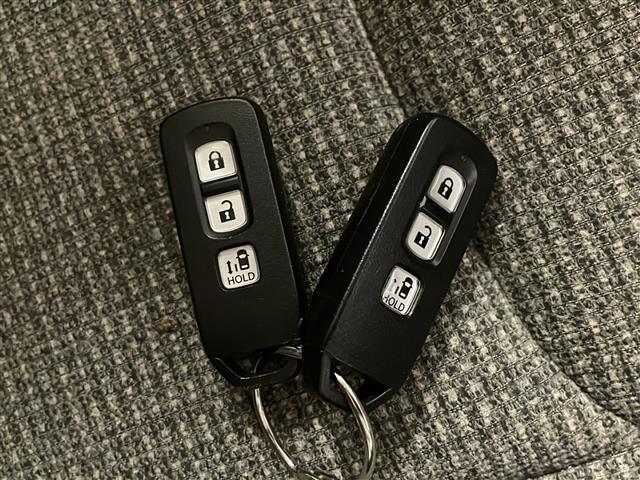 Ｎ－ＢＯＸ Ｇ・Ｌホンダセンシング　社外ナビ（ＴＶ／ＢＴ）バックカメラ　ＥＴＣ　ドラレコ前後　コーナーセンサー　ホンダセンシング　片側パワスラ　前席シートヒーター　ＬＥＤライト　スペアキー　社外マット　ＵＳＢポート　ステアリングカバー（37枚目）