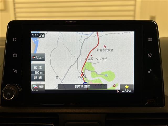 ベルランゴ シャイン　ＸＴＲ　パック　スマートキー　アクティブセーフティブレーキ　インテリジェントハイビーム　パーキングセンサー　ＢＳＭ　純正ナビ　バックカメラ　ＥＴＣ　ＬＥＤヘッドランプ　純正マット　スペアキー　スライドドア　サンルーフ（2枚目）