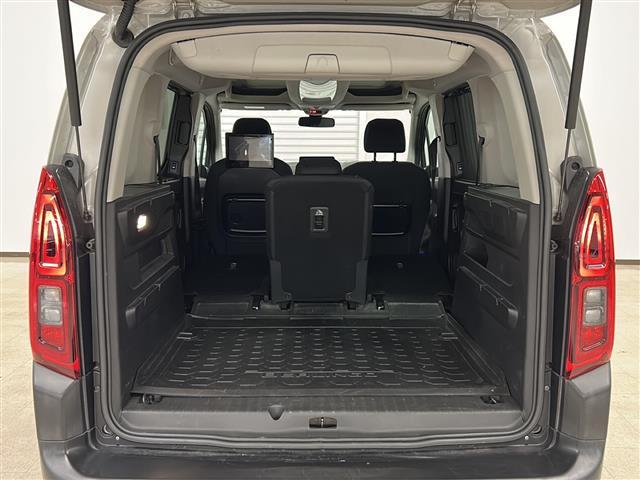 ベルランゴ シャイン　ＸＴＲ　パック　スマートキー　アクティブセーフティブレーキ　インテリジェントハイビーム　パーキングセンサー　ＢＳＭ　純正ナビ　バックカメラ　ＥＴＣ　ＬＥＤヘッドランプ　純正マット　スペアキー　スライドドア　サンルーフ（24枚目）