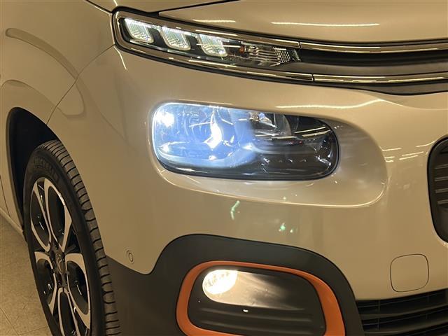 ベルランゴ シャイン　ＸＴＲ　パック　スマートキー　アクティブセーフティブレーキ　インテリジェントハイビーム　パーキングセンサー　ＢＳＭ　純正ナビ　バックカメラ　ＥＴＣ　ＬＥＤヘッドランプ　純正マット　スペアキー　スライドドア　サンルーフ（38枚目）