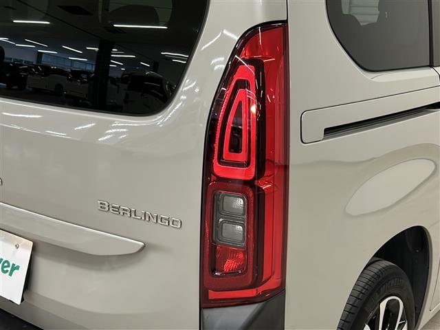 ベルランゴ シャイン　ＸＴＲ　パック　スマートキー　アクティブセーフティブレーキ　インテリジェントハイビーム　パーキングセンサー　ＢＳＭ　純正ナビ　バックカメラ　ＥＴＣ　ＬＥＤヘッドランプ　純正マット　スペアキー　スライドドア　サンルーフ（39枚目）