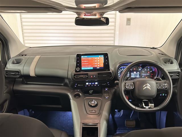 ベルランゴ シャイン　ＸＴＲ　パック　スマートキー　アクティブセーフティブレーキ　インテリジェントハイビーム　パーキングセンサー　ＢＳＭ　純正ナビ　バックカメラ　ＥＴＣ　ＬＥＤヘッドランプ　純正マット　スペアキー　スライドドア　サンルーフ（42枚目）