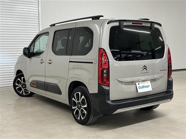 ベルランゴ シャイン　ＸＴＲ　パック　スマートキー　アクティブセーフティブレーキ　インテリジェントハイビーム　パーキングセンサー　ＢＳＭ　純正ナビ　バックカメラ　ＥＴＣ　ＬＥＤヘッドランプ　純正マット　スペアキー　スライドドア　サンルーフ（43枚目）