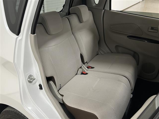 デイズ X 純正ナビ(Bluetooth/CD・DVD/フルセグTV)ETC バック/全周囲カメラ ドライブレコーダー 横滑り防止装置 衝突被害軽減システム 純正フロアマット スマートキー ベンチシート(21枚目)