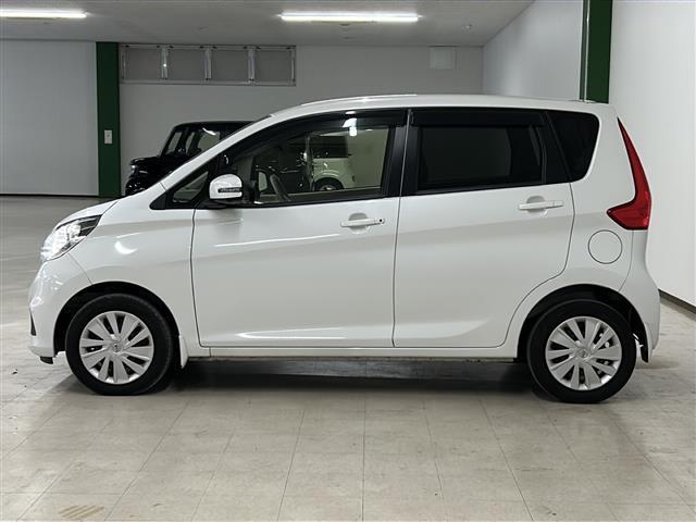 デイズ X 純正ナビ(Bluetooth/CD・DVD/フルセグTV)ETC バック/全周囲カメラ ドライブレコーダー 横滑り防止装置 衝突被害軽減システム 純正フロアマット スマートキー ベンチシート(33枚目)