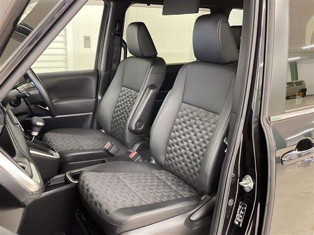 ヴォクシー ハイブリッドＳ－Ｚ　禁煙車　純正ナビ　バックカメラ　プリクラッシュセーフティ　レーントレーシングアシスト　ロードサインアシスト　レーダークルーズコントロール　両側パワスラ　純正フリップダウンモニター　ＥＴＣ２．０（26枚目）