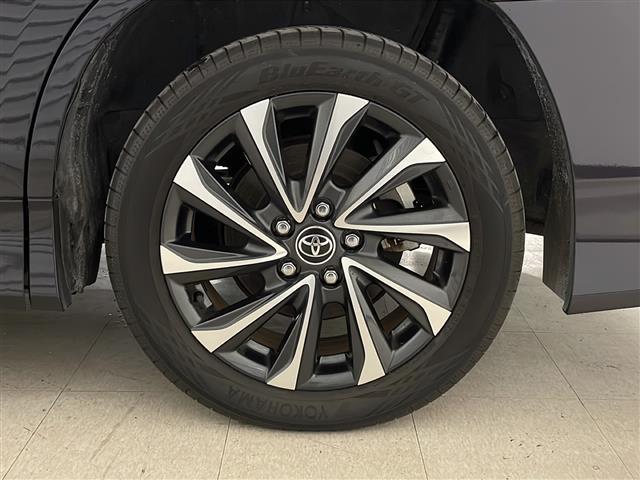 ヴォクシー ハイブリッドＳ－Ｚ　禁煙車　純正ナビ　バックカメラ　プリクラッシュセーフティ　レーントレーシングアシスト　ロードサインアシスト　レーダークルーズコントロール　両側パワスラ　純正フリップダウンモニター　ＥＴＣ２．０（40枚目）