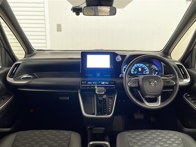 ヴォクシー ハイブリッドＳ－Ｚ　禁煙車　純正ナビ　バックカメラ　プリクラッシュセーフティ　レーントレーシングアシスト　ロードサインアシスト　レーダークルーズコントロール　両側パワスラ　純正フリップダウンモニター　ＥＴＣ２．０（43枚目）