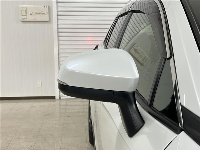 カローラクロス ハイブリッド　Ｚ　純正ディスプレイオーディオ（ラジオ／フルセグ／ＢＴ／Ａｐｐｌｅｃａｒｐｌａｙ）バックカメラ　ＥＴＣ　前後ドライブレコーダー　レーダークルーズコントロール　パワーバックドア　パワーシート（25枚目）