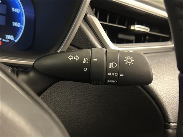 カローラクロス ハイブリッド　Ｚ　純正ディスプレイオーディオ（ラジオ／フルセグ／ＢＴ／Ａｐｐｌｅｃａｒｐｌａｙ）バックカメラ　ＥＴＣ　前後ドライブレコーダー　レーダークルーズコントロール　パワーバックドア　パワーシート（38枚目）