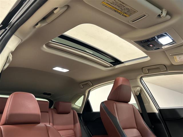 NX NX200t Iパッケージ サンルーフ 衝突軽減システム 純正ナビ バックカメラ フルセグTV 茶革シート パワーシート シートヒーター シートメモリ ハンドルヒーター オートホールド ETC レーダークルコン 3眼LED(12枚目)