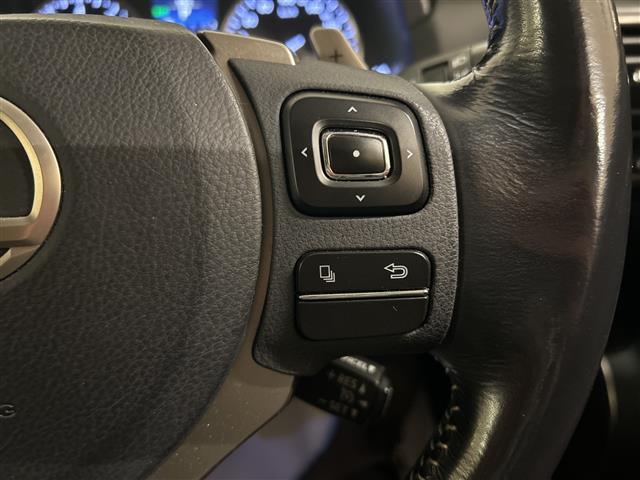 NX NX200t Iパッケージ サンルーフ 衝突軽減システム 純正ナビ バックカメラ フルセグTV 茶革シート パワーシート シートヒーター シートメモリ ハンドルヒーター オートホールド ETC レーダークルコン 3眼LED(23枚目)