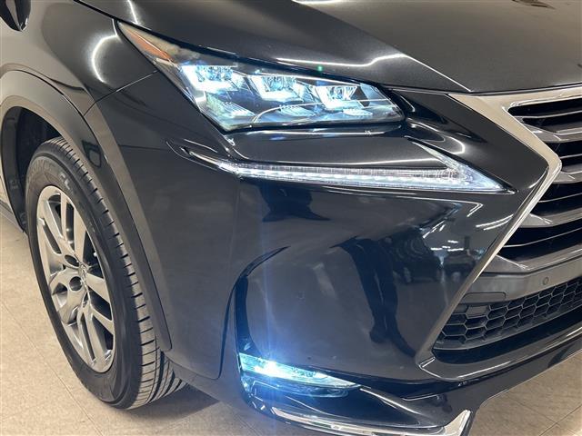 NX NX200t Iパッケージ サンルーフ 衝突軽減システム 純正ナビ バックカメラ フルセグTV 茶革シート パワーシート シートヒーター シートメモリ ハンドルヒーター オートホールド ETC レーダークルコン 3眼LED(40枚目)