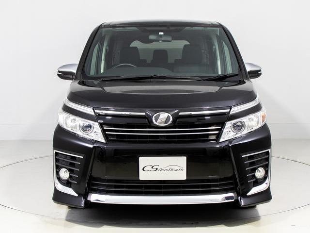 ZS 煌 9インチ純正SDナビ/後席モニター/記録簿6枚/両側自動スライドドア/特別仕様車専用エクステリア/地デジ/ブルートゥース/バックカメラ/LEDライト/ETC/8人乗り/アイドリングストップ(10枚目)