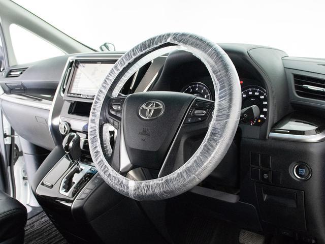 ヴェルファイア 2.5Z 禁煙&ワンオーナー車/福祉車両/後席脱着式サイドリフトアップシート/両側電動スライドドア/後席モニター/黒革調シートカバー/バックカメラ/LEDヘッドライト/クリアランスソナー/Bluetooth接続(38枚目)