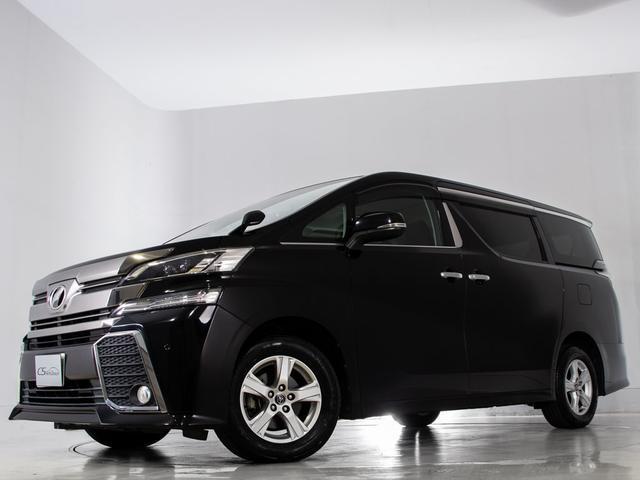 ヴェルファイア 2.5Z (禁煙車)(4WD)(点検記録簿10枚)(福祉車両サイドリフトアップシート)後席モニター/カロッツェリアナビ/バックカメラ/両側自動ドア/ビルトインETC/AC100V電源/クリアランスソナー/(13枚目)