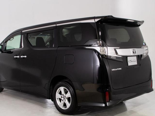 ヴェルファイア 2.5Z (禁煙車)(4WD)(点検記録簿10枚)(福祉車両サイドリフトアップシート)後席モニター/カロッツェリアナビ/バックカメラ/両側自動ドア/ビルトインETC/AC100V電源/クリアランスソナー/(21枚目)