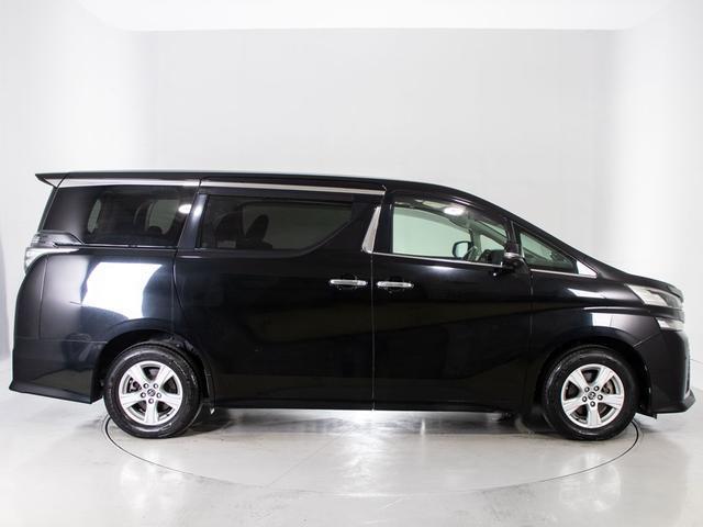 ヴェルファイア 2.5Z (禁煙車)(4WD)(点検記録簿10枚)(福祉車両サイドリフトアップシート)後席モニター/カロッツェリアナビ/バックカメラ/両側自動ドア/ビルトインETC/AC100V電源/クリアランスソナー/(22枚目)