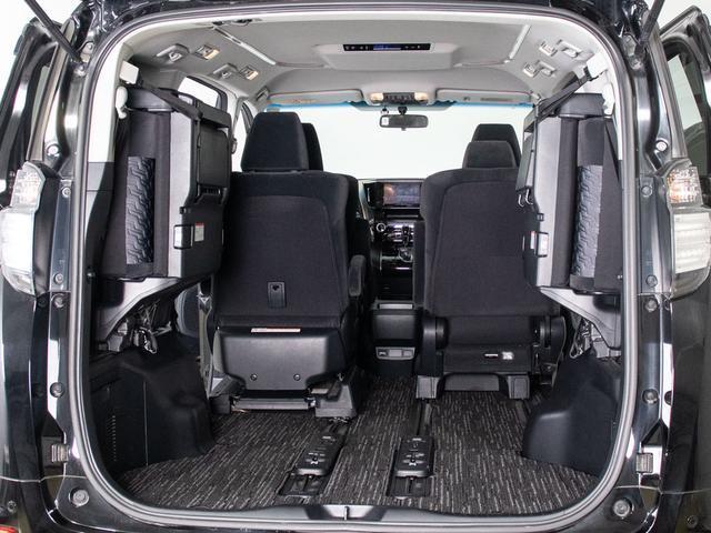 ヴェルファイア 2.5Z (禁煙車)(4WD)(点検記録簿10枚)(福祉車両サイドリフトアップシート)後席モニター/カロッツェリアナビ/バックカメラ/両側自動ドア/ビルトインETC/AC100V電源/クリアランスソナー/(31枚目)