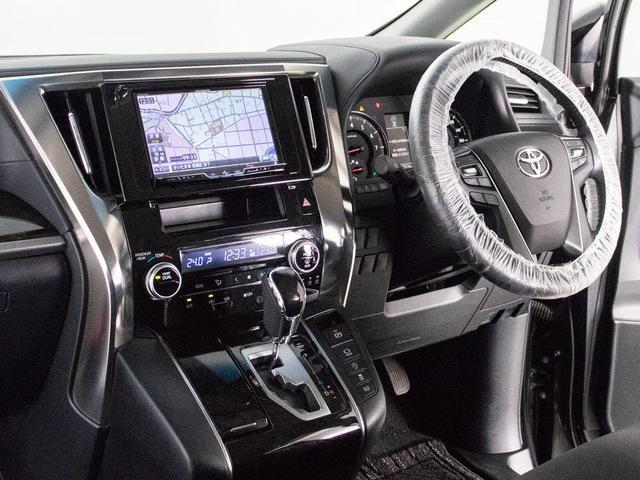 ヴェルファイア 2.5Z (禁煙車)(4WD)(点検記録簿10枚)(福祉車両サイドリフトアップシート)後席モニター/カロッツェリアナビ/バックカメラ/両側自動ドア/ビルトインETC/AC100V電源/クリアランスソナー/(36枚目)