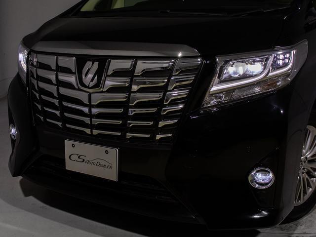 アルファード 3.5GF (禁煙車)(福祉車両)(後席リフトアップシート)(両側電動スライドドア)パワーシート/ハーフレザーシート/後席モニター/シートメモリー/クルーズコントロール/クリアランスソナー/LEDヘッドライト(12枚目)