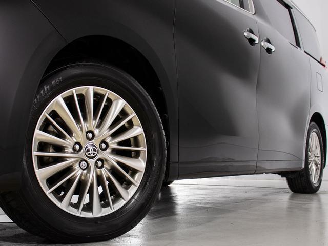 アルファード 3.5GF (禁煙車)(福祉車両)(後席リフトアップシート)(両側電動スライドドア)パワーシート/ハーフレザーシート/後席モニター/シートメモリー/クルーズコントロール/クリアランスソナー/LEDヘッドライト(14枚目)