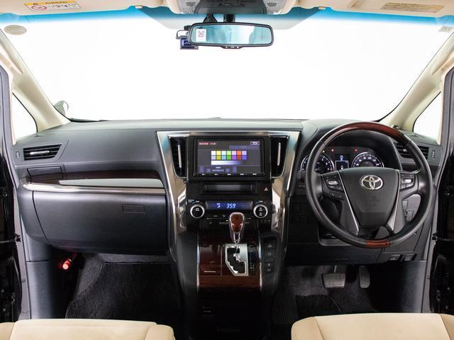 アルファード 3.5GF (禁煙車)(福祉車両)(後席リフトアップシート)(両側電動スライドドア)パワーシート/ハーフレザーシート/後席モニター/シートメモリー/クルーズコントロール/クリアランスソナー/LEDヘッドライト(37枚目)