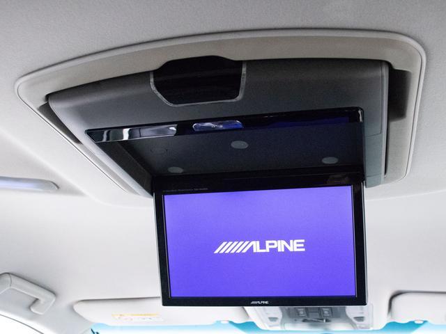 ヴェルファイア 2.5Z 禁煙&ワンオーナー車/福祉車両/後席脱着式サイドリフトアップシート/両側電動スライドドア/新品タイヤ/後席モニター/黒革調シートカバー/バックカメラ/LEDヘッドライト/ソナー/Bluetooth接続(8枚目)