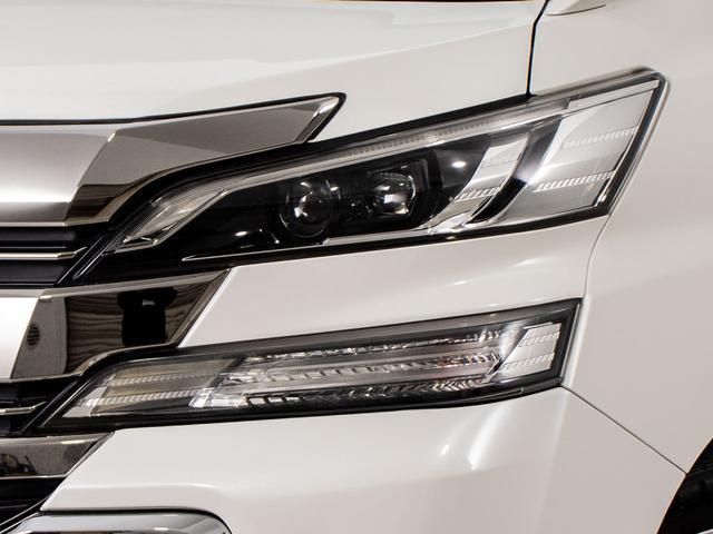 ヴェルファイア 2.5Z 禁煙&ワンオーナー車/福祉車両/後席脱着式サイドリフトアップシート/両側電動スライドドア/新品タイヤ/後席モニター/黒革調シートカバー/バックカメラ/LEDヘッドライト/ソナー/Bluetooth接続(13枚目)