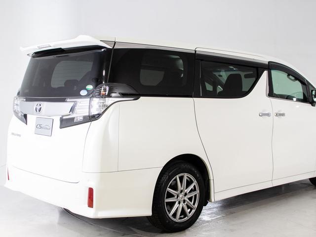 ヴェルファイア ２．５Ｚ　（福祉車両）（サウドリフトアップシート）（両側電動スライドドア）（後席モニター）Ｋｅｎｗｏｏｄナビゲーション／バックカメラ／クリアランスソナー／フルセグＴＶ／Ｂｌｕｅｔｏｏｔｈ接続／ＬＥＤヘッドライト（16枚目）