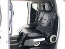 2.5Z 禁煙&ワンオーナー車/福祉車両/後席脱着式サイドリフトアップシート/両側電動スライドドア/新品タイヤ/後席モニター/黒革調シートカバー/バックカメラ/LEDヘッドライト/ソナー/Bluetooth接続(27枚目)