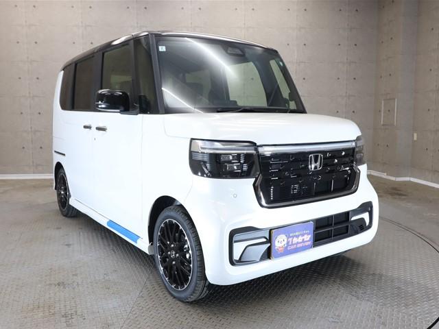 ターボコーディネートスタイル　届出済み未使用車　ホンダセンシング　両側電動スライドドア　ＬＥＤヘッドライト　スマートキー　電子パーキングブレーキ　前後誤発進抑制機能　アダプティブクルーズコントロール(11枚目)